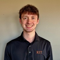 Detrios Employee Tyler Bernhardt's profile photo