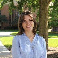 The Wheaton Record Employee Noelle Reimer's profile photo
