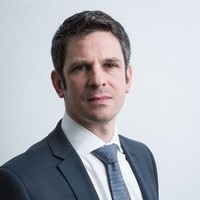 Greengage Environmental Ltd Employee Mitch Cooke's profile photo