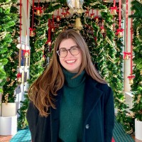 Anna Baringer Email & Phone Number