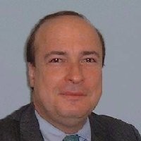 Synthetron Employee Eric Cabocel's profile photo