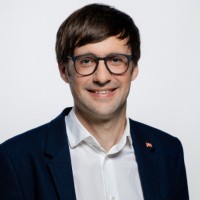 NSB GROUP Employee Dominique Kreuzkam's profile photo