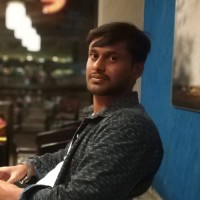 QuEST Global Employee Pradeep Kr's profile photo