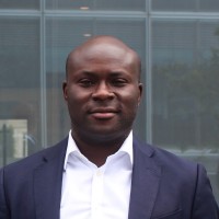 Tiger Lifting MENA Employee Lanre Oloniniyi's profile photo