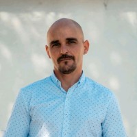 Vio Transgrup Employee Florian Enache's profile photo