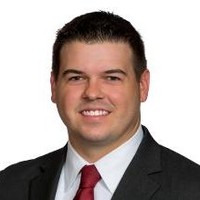 McAfee & Taft Employee Chase Webb's profile photo