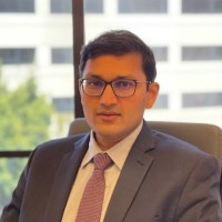 BOLOUR Employee Sahil Gandhi's profile photo