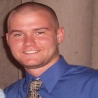 Universal Piping Industries Employee Cory Boughey's profile photo