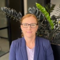 Smith Coffey Employee Lorna Smythe's profile photo