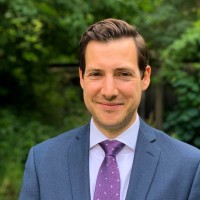 University of Birmingham Employee Adam Nix's profile photo