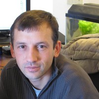 American Data Employee Serge Perepel's profile photo