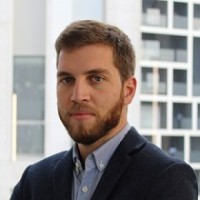 Akeneo Employee Thomas Bigot's profile photo