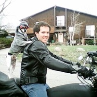 VaporTech Employee Zachary Zembower's profile photo
