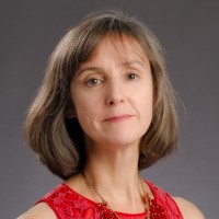 Mit Sloan Management Review Employee Deb Gallagher's profile photo