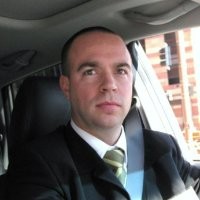PowerCell Group Employee Andreas Bodén's profile photo