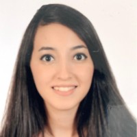 FlexxPay Employee Reham Samir's profile photo