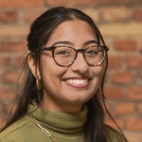 Nudge Security Employee Dunya Mahmood's profile photo