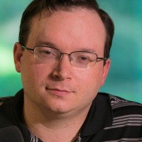 Georgia Employee Jay Black's profile photo