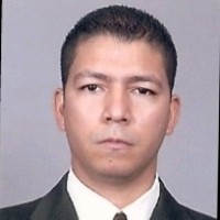 INGESOFT Employee Eusher José Bravo Gil's profile photo