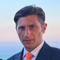 Studio Borghesan Employee Ugo Fenu's profile photo