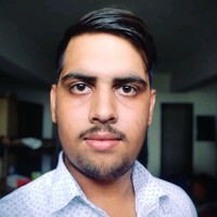 Commondove Employee Ankit Sangwan's profile photo