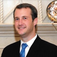 City Kitchen Catering Employee Kevin George's profile photo