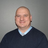 City of Overland Park Employee Josh Welge's profile photo