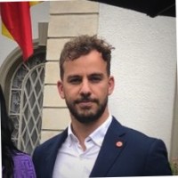 Guillermo Cerezo Omedes Email