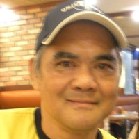 WorldCom Employee William Fargas's profile photo