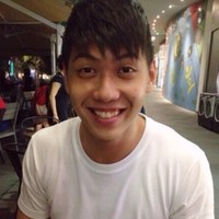McDonald's Singapore Employee Yong Tan's profile photo