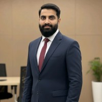 Muhammad Hanzla Email