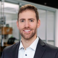 Engineering Economics, Inc. Employee Zach Deluke's profile photo