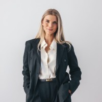 dao Employee Sofie Møller's profile photo