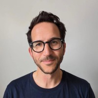 JamDoughnut Employee Andrew Witzenfeld's profile photo