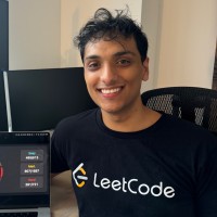 Extend Employee Ishaan A.'s profile photo