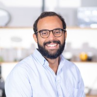 NOBILAS FRANCE Employee Mouad Laharch's profile photo