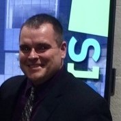 Eimskip Employee Jason White's profile photo