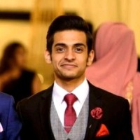 Moeed Ahmed Email
