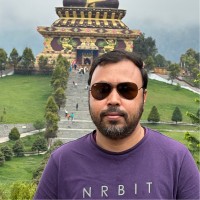 Deepak Das Email