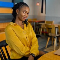 BeamEnergy Employee Amaka Awuzie's profile photo