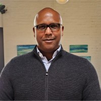 Sight Machine Employee Miguel Buddle's profile photo