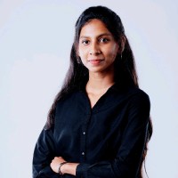 Cloudtal Ltd Employee Nandhini Vijayan's profile photo
