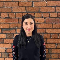 Flagship Consulting Employee Nella Mihelcic's profile photo