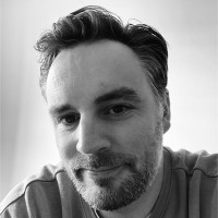 KINTO UK Employee Michael McKerracher's profile photo