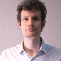 OTO Technology Employee Ludovic le Corre's profile photo