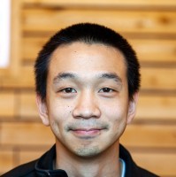 NBC Sports Next Employee David Lyu's profile photo