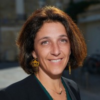 Bordeaux Métropole Employee Catherine Fabre's profile photo