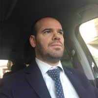 Benozzi Engineering Employee Stefano Cagnin's profile photo