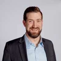 Potter Clarkson Employee Peter Mumford's profile photo