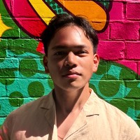 GoodFit.io Employee John Pang's profile photo